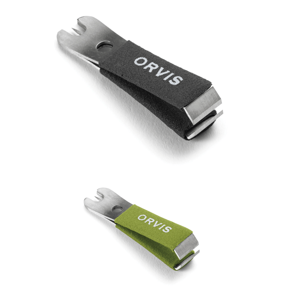 orvis comfy grip nippers