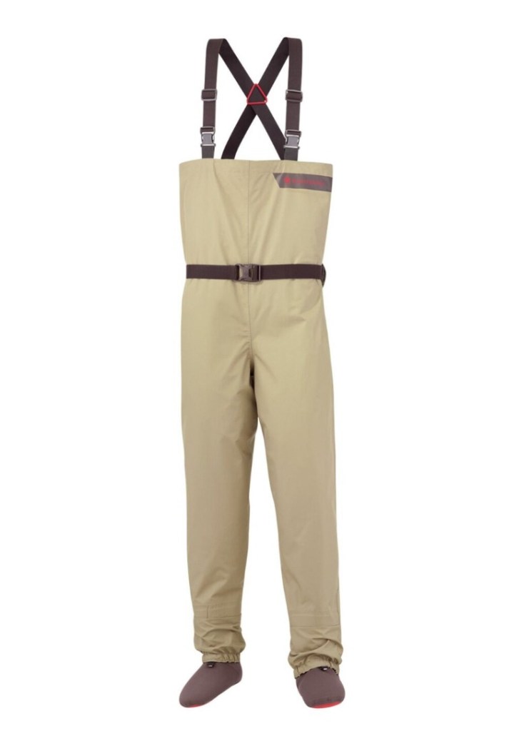 Redington Crosswater Wader